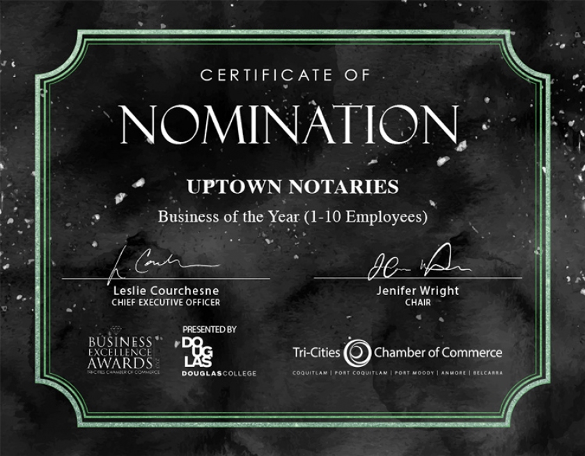business-of-the-year-nomination