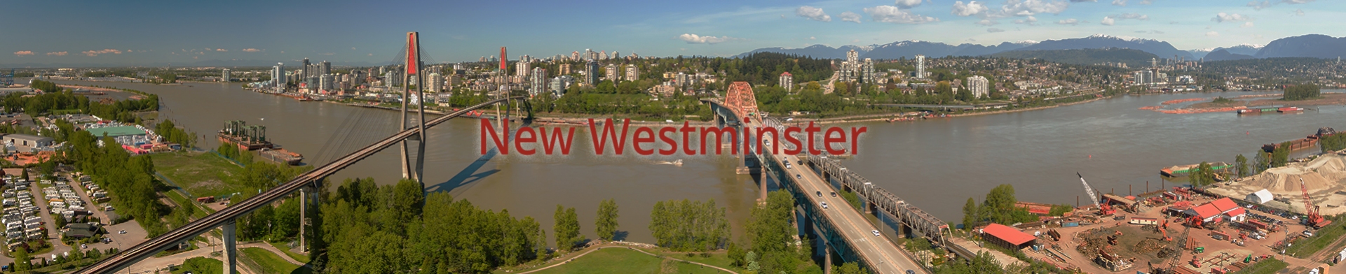 New Westminster Notary Public